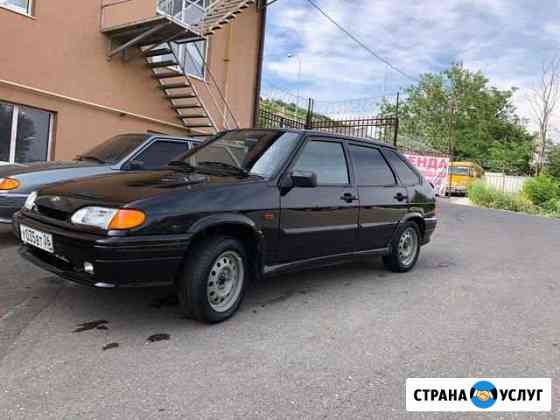 Аренда авто Пятигорск