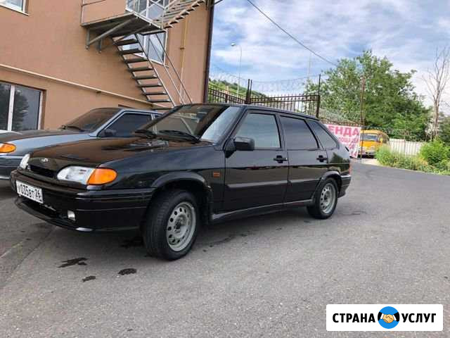 Аренда авто Пятигорск - изображение 1
