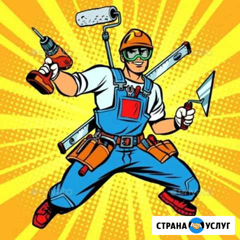 Муж на час Выборг - изображение 1
