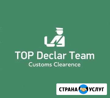 Опытный декларант на удаленную работу Находка - изображение 1