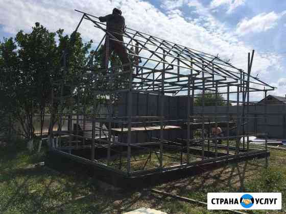 Выполним строительные и ремонтные работы Балашов