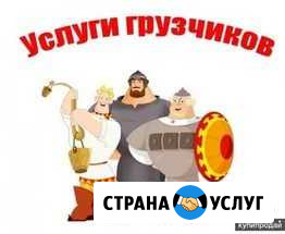 Ваши грузчики Новодвинск - изображение 1