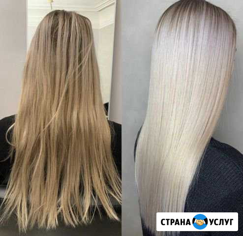 Кератин, ботокс Нижний Новгород - изображение 1