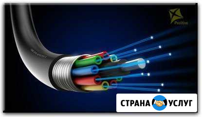 Сварка волокна, оптического оптоволоконного кабеля Тюмень - изображение 1