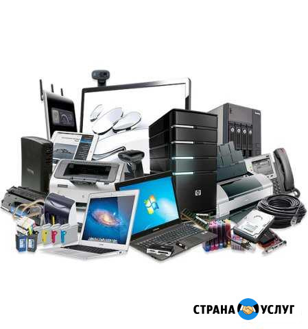 Квалифицированные ремонт и установка Ессентуки - изображение 1