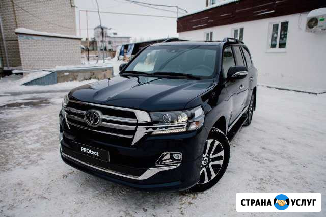 Полировка, химчистка, тонировка, stek Ульяновск - изображение 1