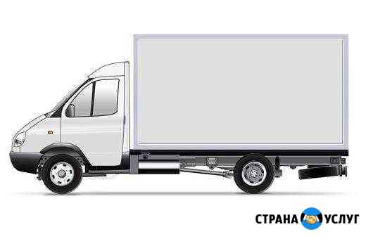 Газель 4м Волжск