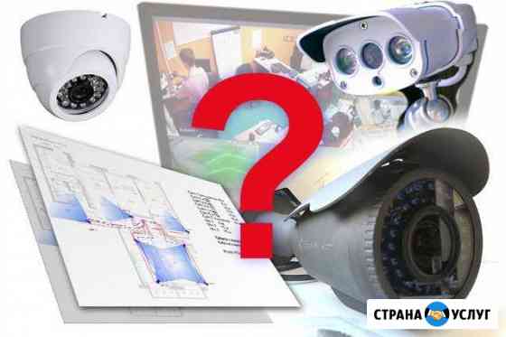 Видеонаблюдение, подходящее именно Вашему бизнесу Санкт-Петербург