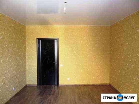Качественно и в срок. Ремонт квартир. Мы не фирма Владимир