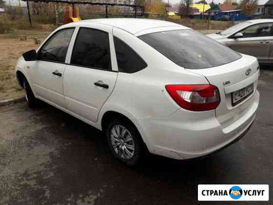 Аренда авто Казань