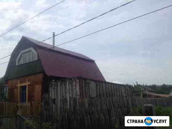 Ремонт дач, домов Чита