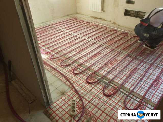 Ремонт квартир Одинцово - изображение 1