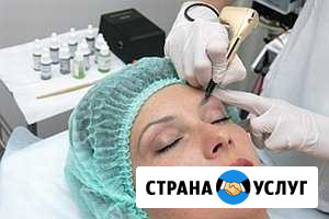 Обучение татуажу, микроблейдингу Москва - изображение 1