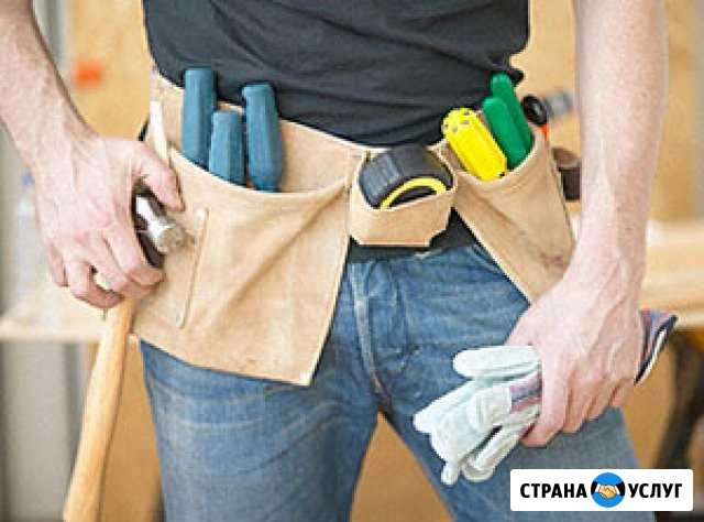 Муж на час Нальчик - изображение 1