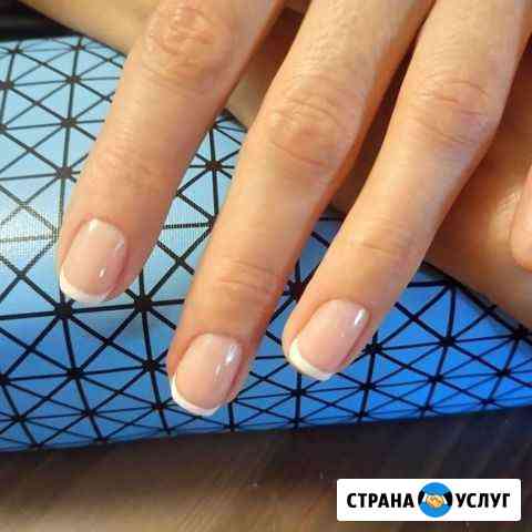 Мастер маникюра с выездом на дом, а также принимаю Домодедово
