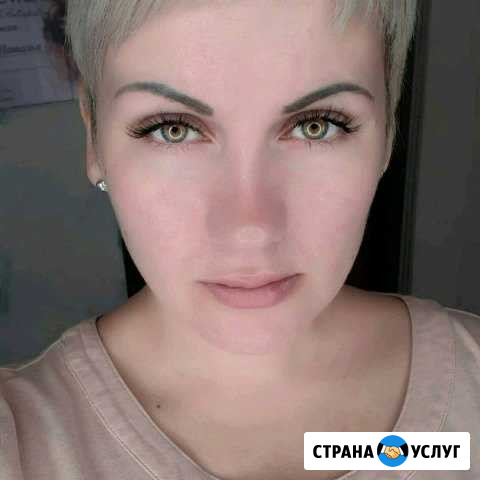 Наращивание ресниц Балаково - изображение 1