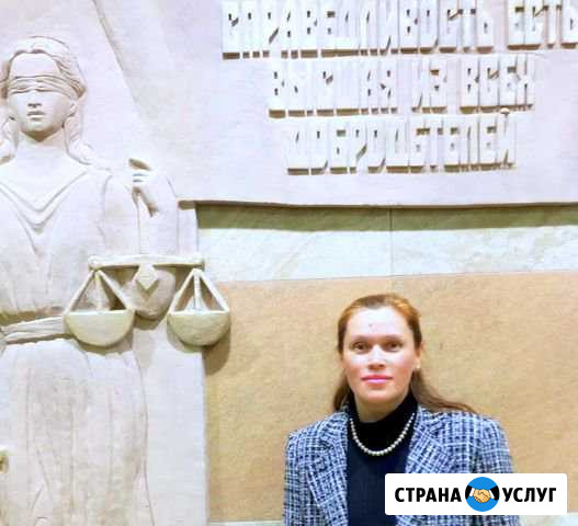 Гражданские,жилищные дела;семья; наследство;сделки Электросталь - изображение 1