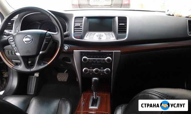Ремонт SRS airbag Nissan Teana Москва - изображение 1