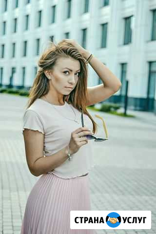 Фотограф для Вас Чехов - изображение 1