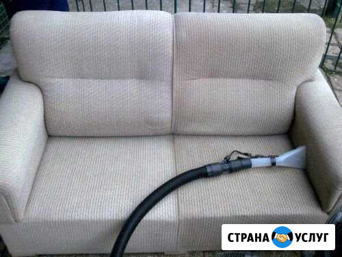 Химчистка Тольятти - изображение 1