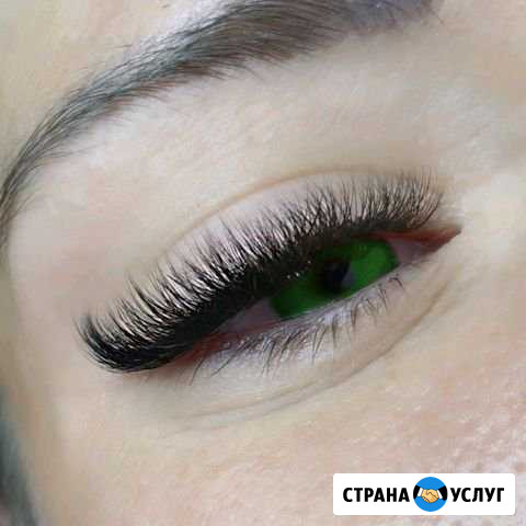 Наращивание ресниц Невинномысск - изображение 1