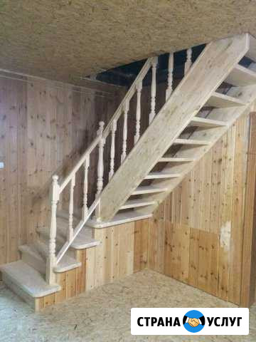 Строительство дачных домов и их обшивка Нижневартовск - изображение 1