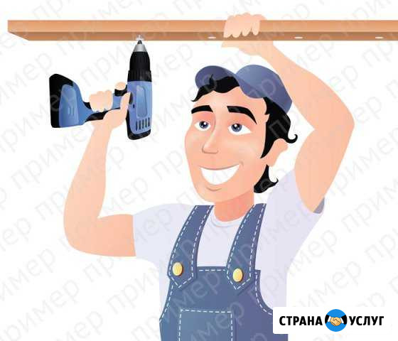 Профессиональная сборка мебели Дмитров - изображение 1