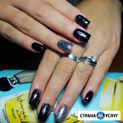 Наращивание ногтей Невинномысск