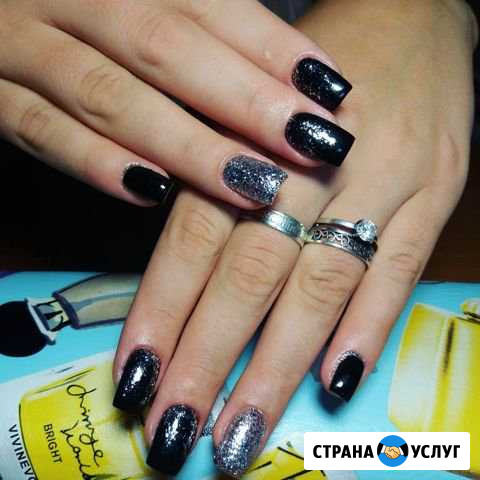 Наращивание ногтей Невинномысск - изображение 1