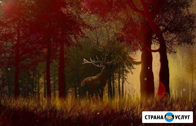 Создание аватарок, картинок Красногорск - изображение 1