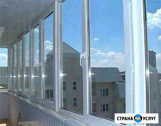 Окно металлопластиковое, роллеты, жалюзи Белореченск
