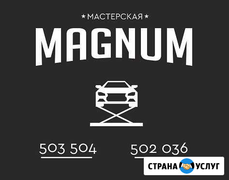 Услуги автосервиса Вологда - изображение 1