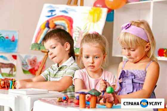 Частный детский сад Тимашевск