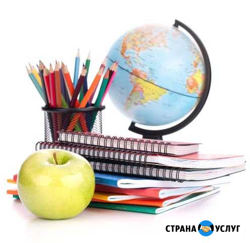 Подготовка к школе Таганрог - изображение 1