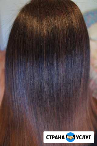 Парикмахер-универсал на дом. Сестрорецк Санкт-Петербург - изображение 1