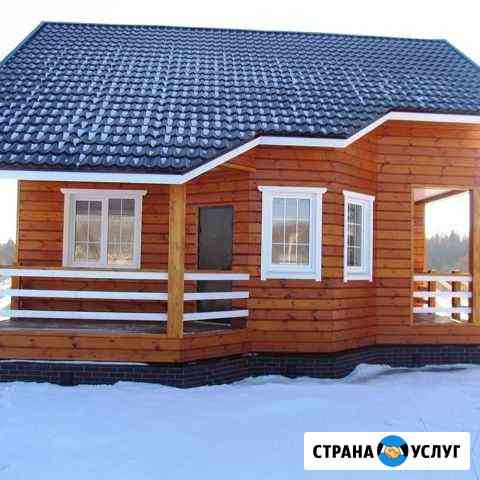Кровельные работы Красногорск