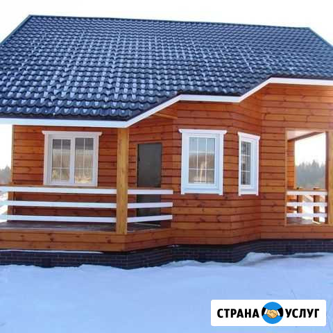 Кровельные работы Красногорск - изображение 1