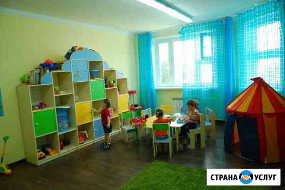 Частный детский сад Счастливое детство Москва