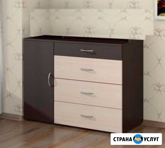 Изготовление мебели Пятигорск - изображение 1
