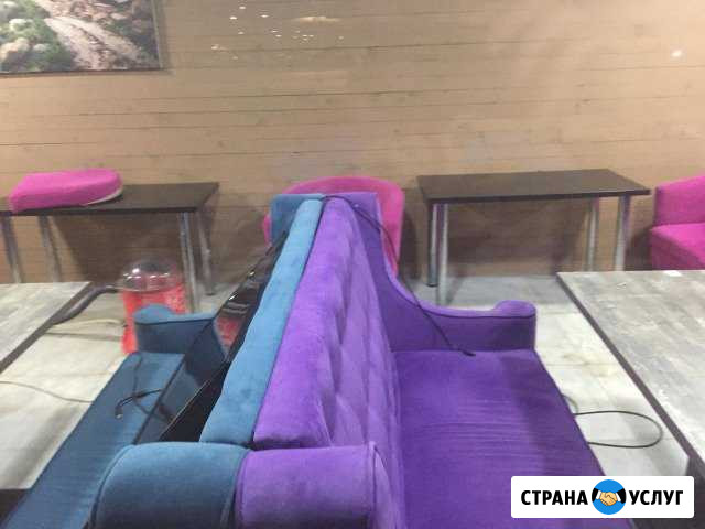 Химчистка Мебели и Ковров Грозный - изображение 1