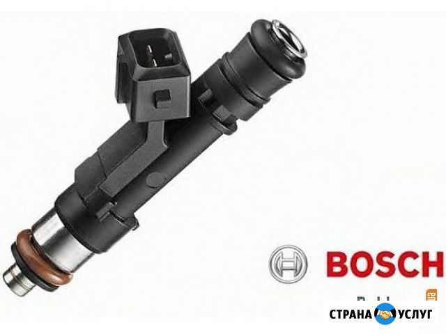 Чистка автомобильных форсунок Тольятти - изображение 1