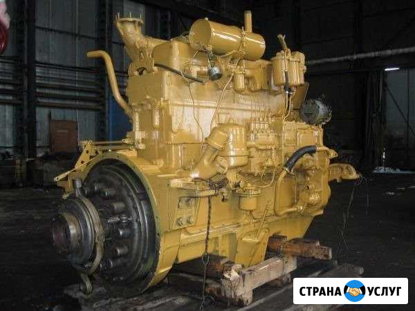 Ремонт грузовиков и спец техники,узлов и агрегатов Усинск - изображение 1