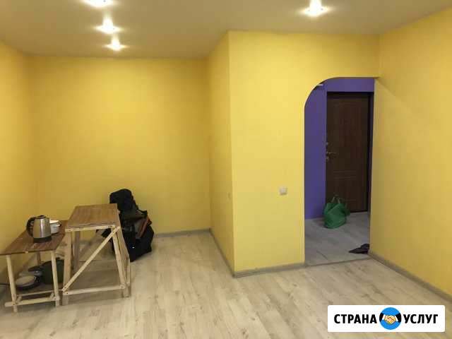 Отделочные работы Серпухов - изображение 1