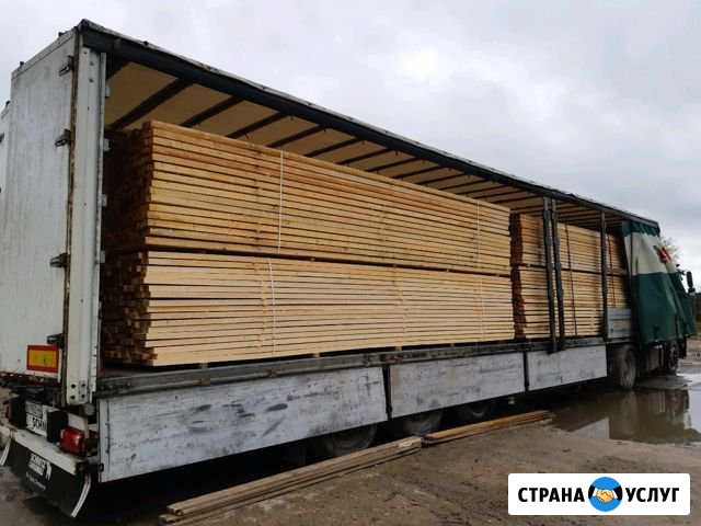 Грузоперевозки Макарьев - изображение 1