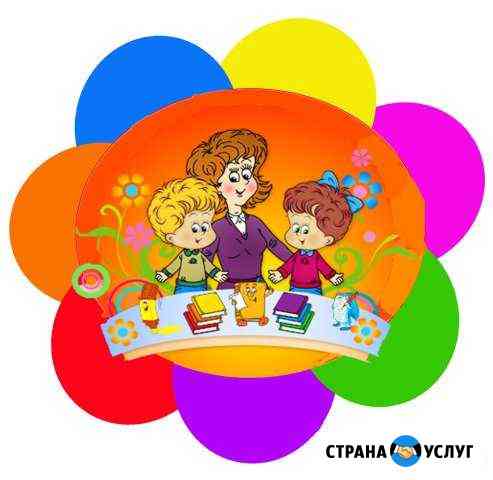 Логопед-дефектолог Всеволожск