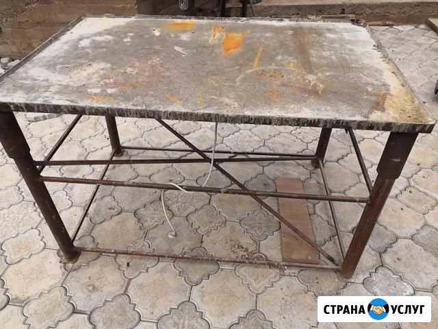 Сдам в аренду вибростол для брусчатки Туймазы - изображение 1
