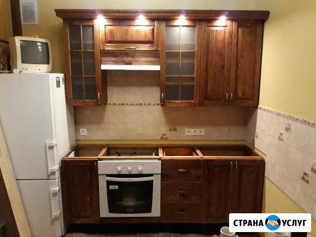 Столярная мастерская Кольчугино - изображение 1