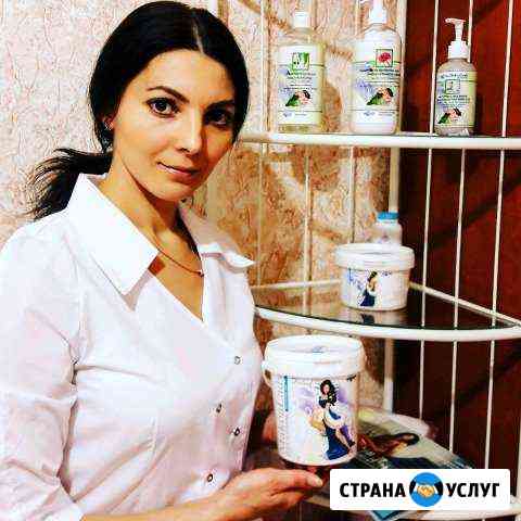 Сертифицированный мастер шугаринга Балашиха