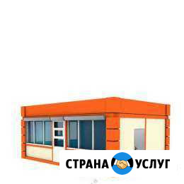 Павильон для бизнеса Абакан - изображение 1