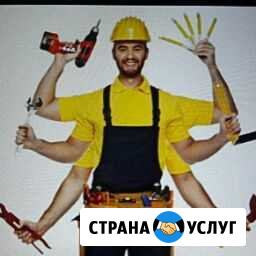 Мелкый квартирный ремонт Каспийск - изображение 1